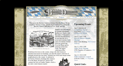 Desktop Screenshot of otrbrewerydistrict.org