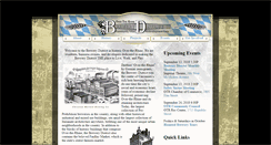 Desktop Screenshot of bockfest.otrbrewerydistrict.org